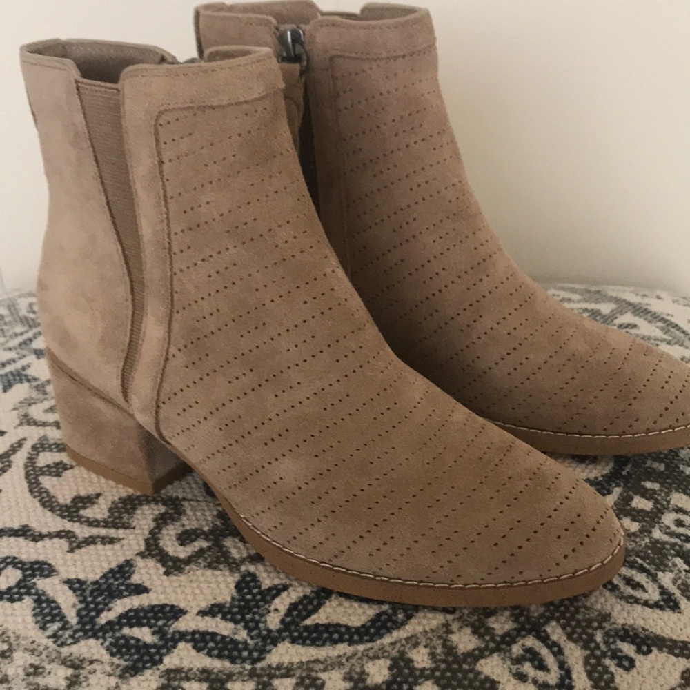 Splendid Boots- never worn!